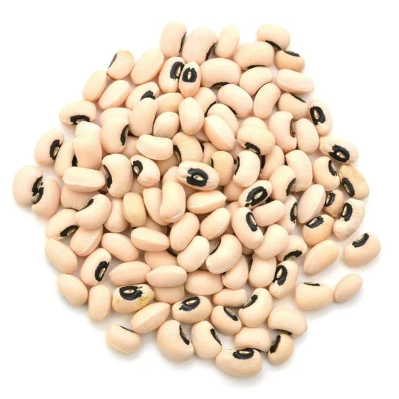 Dried Cowpea Pulses