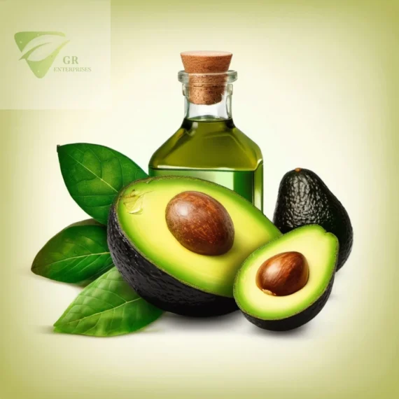 ORGANIC EXTRA VIRGIN AVACADO OIL