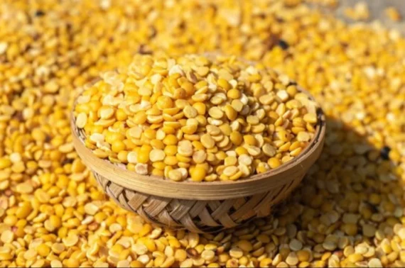 Toor Dal Pulses