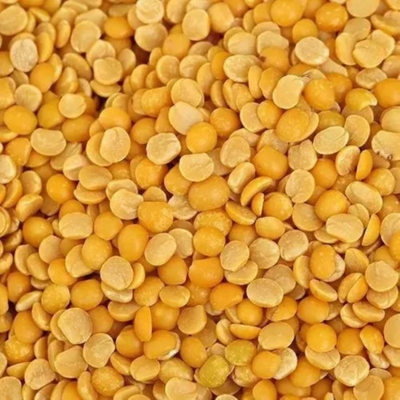 Toor Dal Pulses