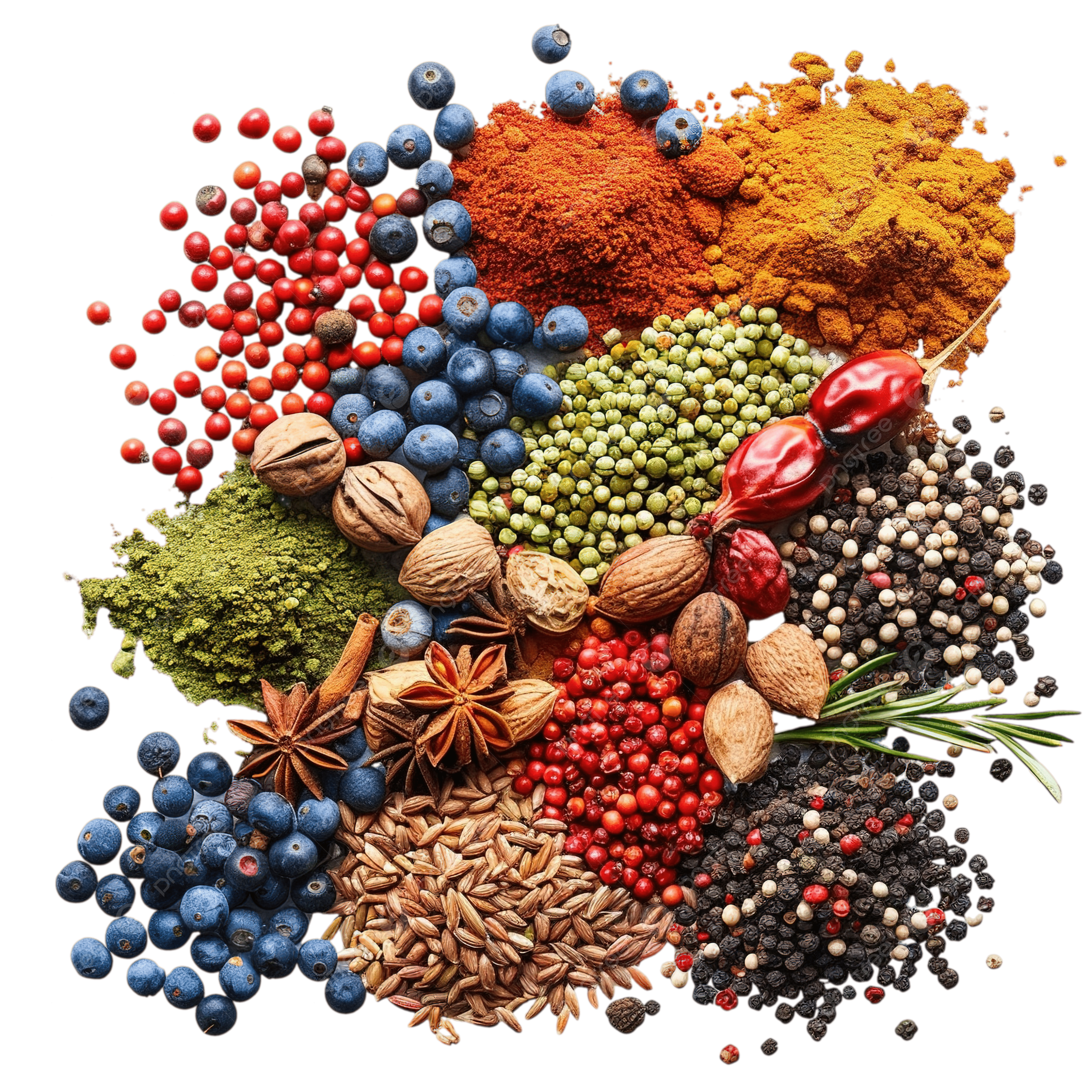 Spices