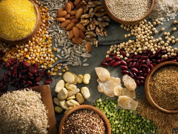 Every Pulses And Grains, Murlidhar Sons